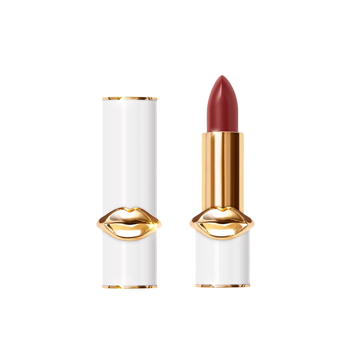 Pat McGrath Lip Fetish Lip Balm Ultra Vixen (Vibrant Vino) - ScentiMelti Home Fragrance, Beauty & Gifts UK