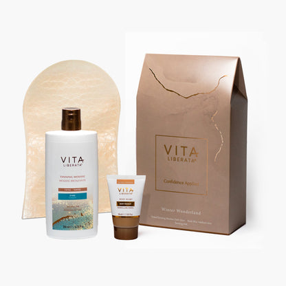 Vita Liberata - Winter WonderLand Gift Set - ScentiMelti Home Fragrance, Beauty & Gifts UK