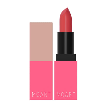 Moart Velvet Lipstick Y4 Daintily - ScentiMelti Home Fragrance, Beauty & Gifts UK