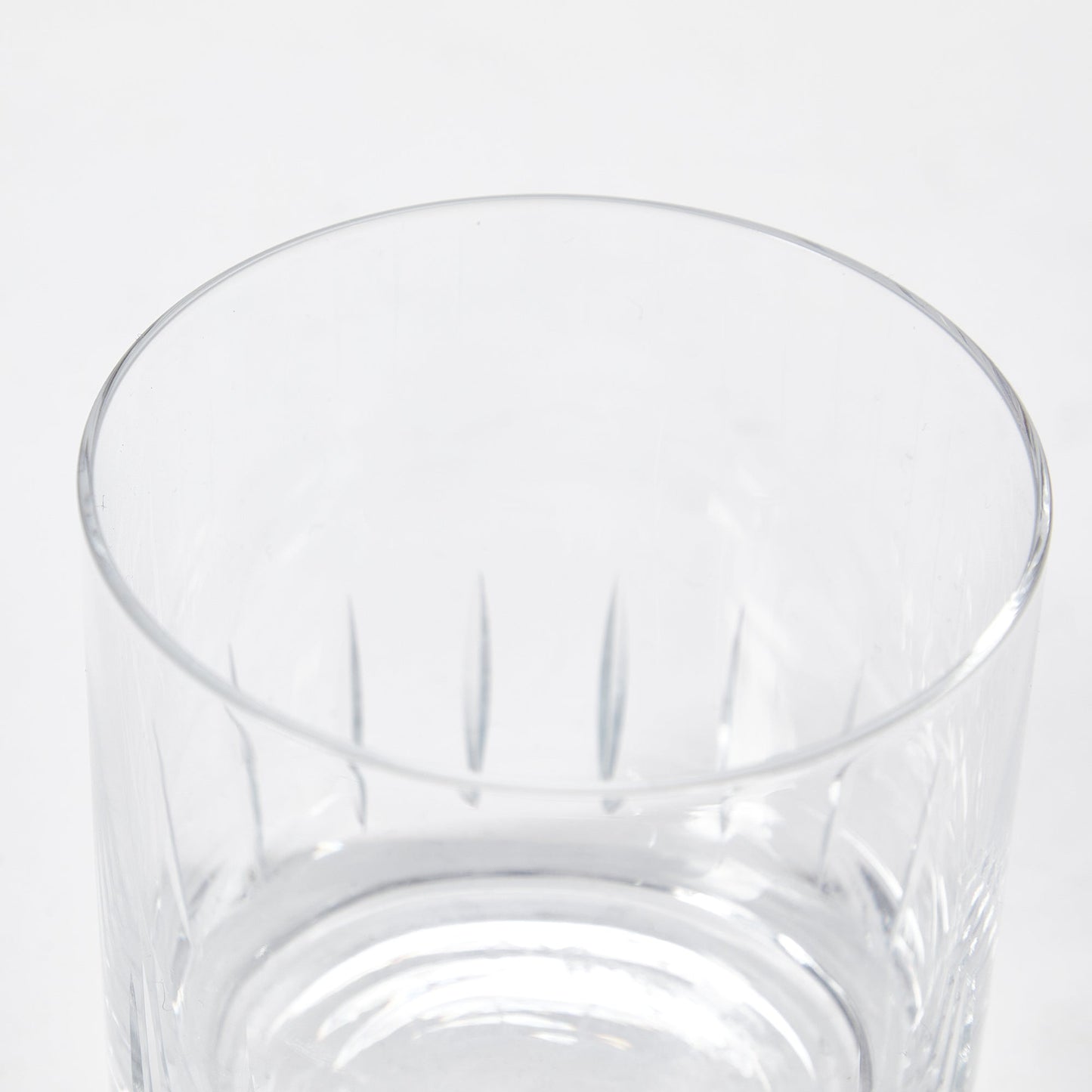 Theia Cut Whisky Tumbler - ScentiMelti Home Fragrance, Beauty & Gifts UK