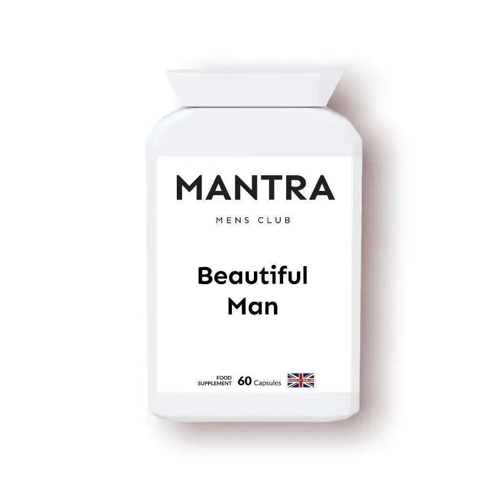 Beautiful Man - ScentiMelti Home Fragrance, Beauty & Gifts UK