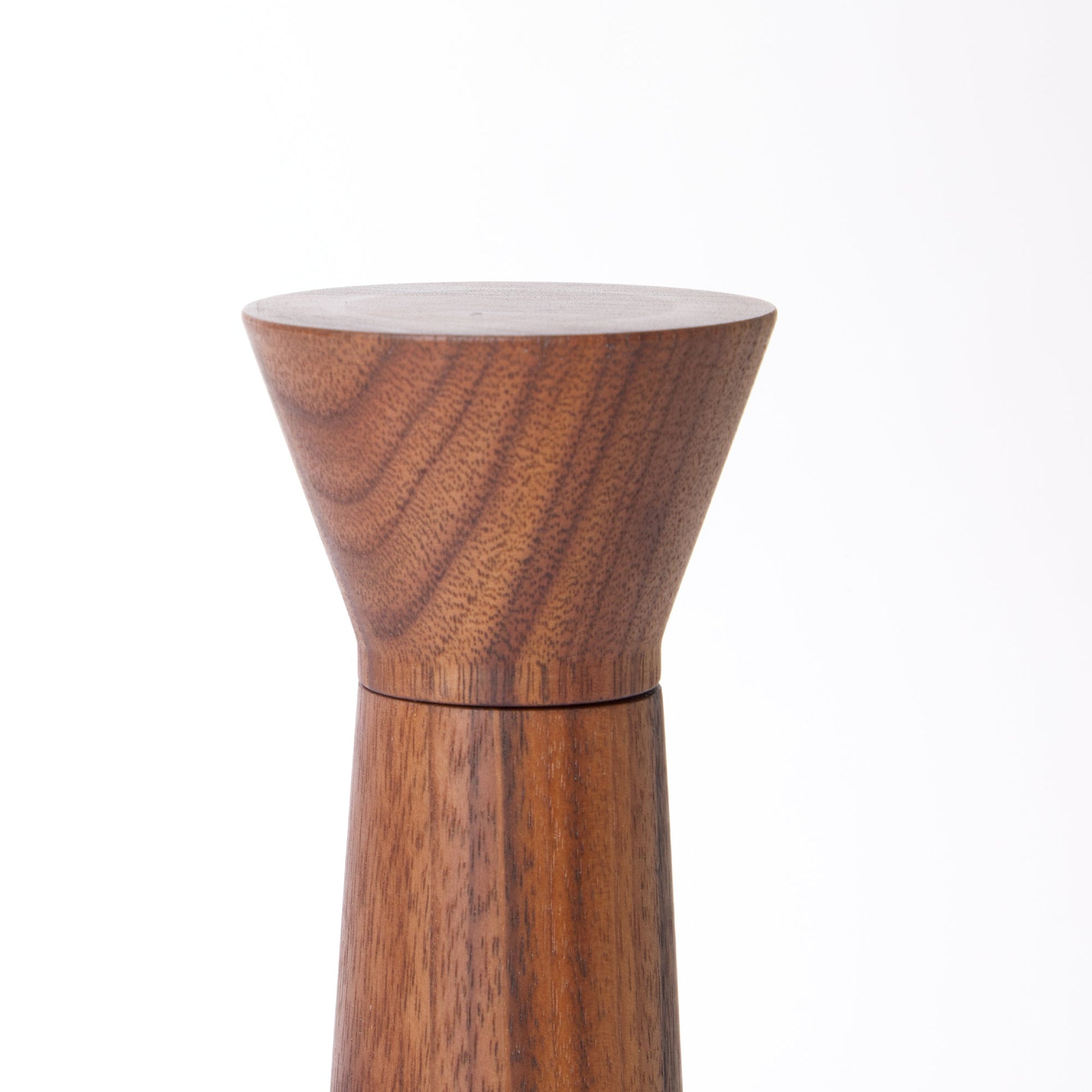 Walnut Pepper Grinder - ScentiMelti Home Fragrance, Beauty & Gifts UK