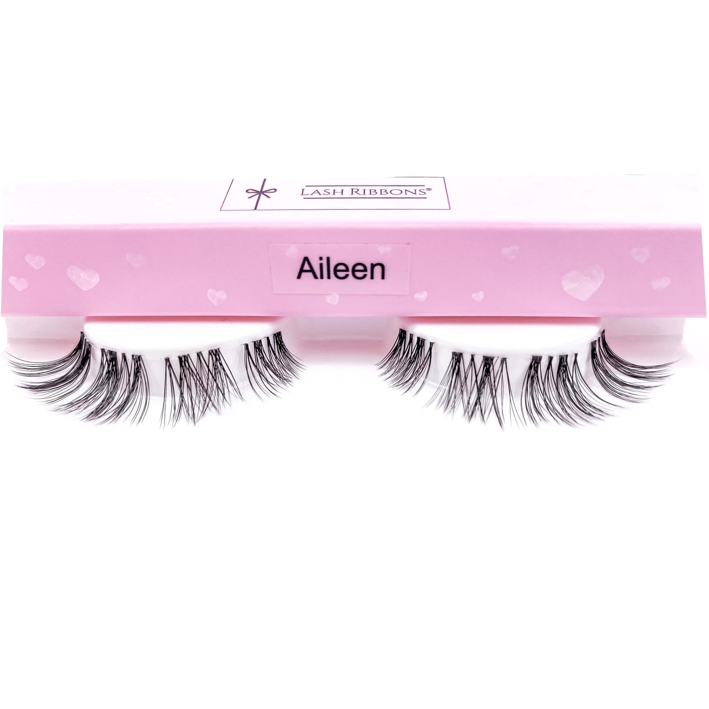 Pre-Styled Lash Ribbons® Starter Kit (With Ultimate Bond)