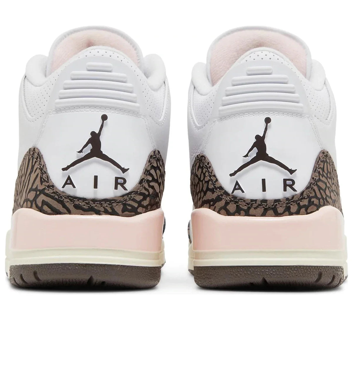 AIR JORDAN 3 RETRO NEAPOLITAN DARK MOCHA (W) M SNEAKERS ScentiMelti Wax Melts