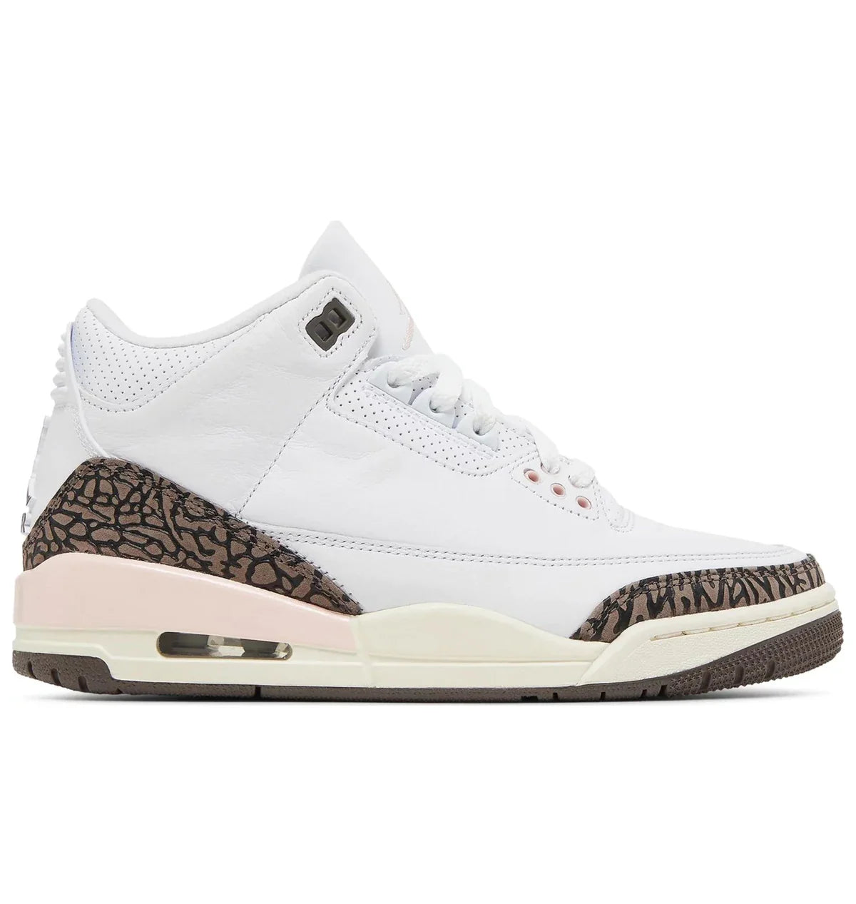 AIR JORDAN 3 RETRO NEAPOLITAN DARK MOCHA (W) M SNEAKERS ScentiMelti Wax Melts