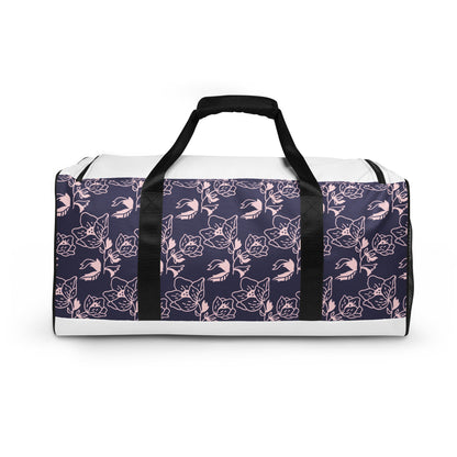 Duffle bag - ScentiMelti Home Fragrance, Beauty & Gifts UK