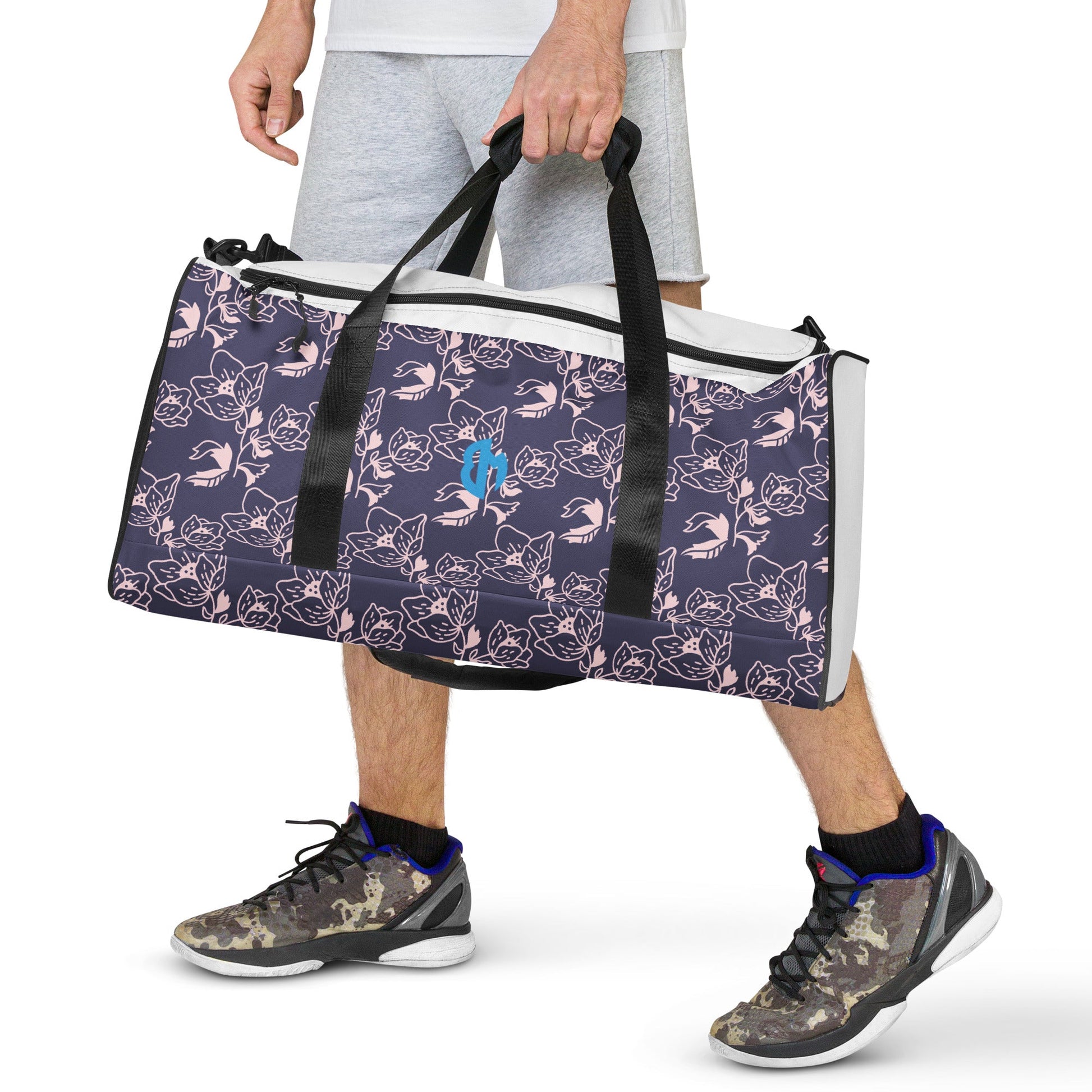 Duffle bag - ScentiMelti Home Fragrance, Beauty & Gifts UK