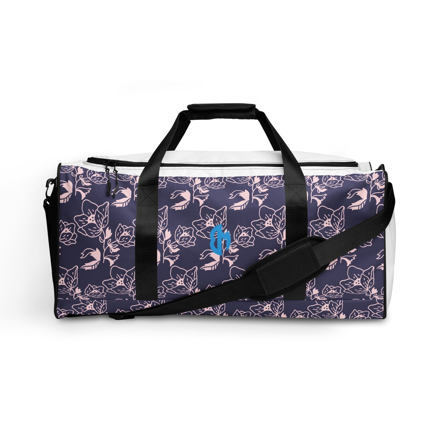 Duffle bag - ScentiMelti Home Fragrance, Beauty & Gifts UK