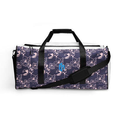 Duffle bag - ScentiMelti Home Fragrance, Beauty & Gifts UK