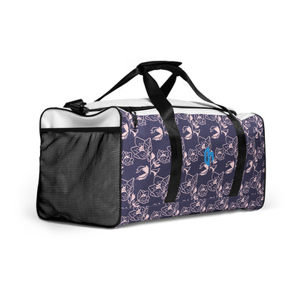 Duffle bag - ScentiMelti Home Fragrance, Beauty & Gifts UK