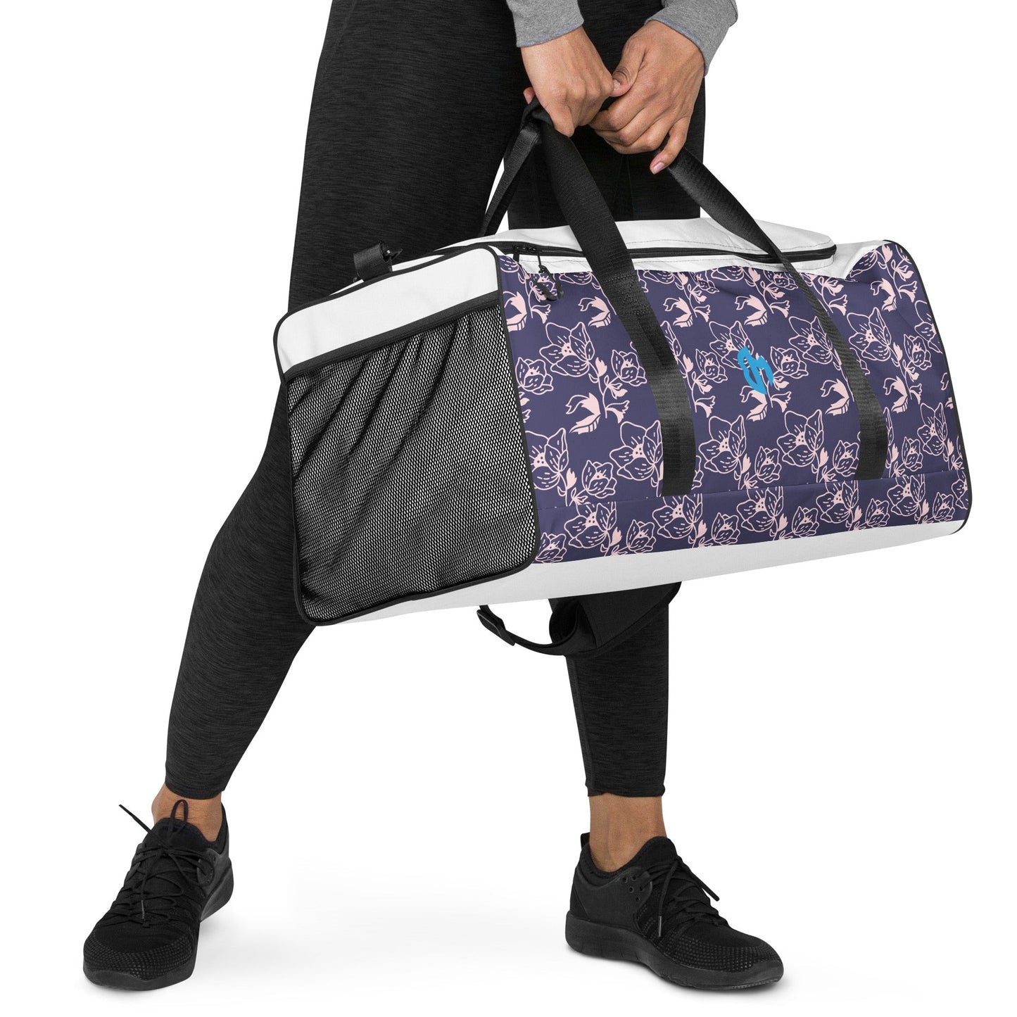 Duffle bag - ScentiMelti Home Fragrance, Beauty & Gifts UK