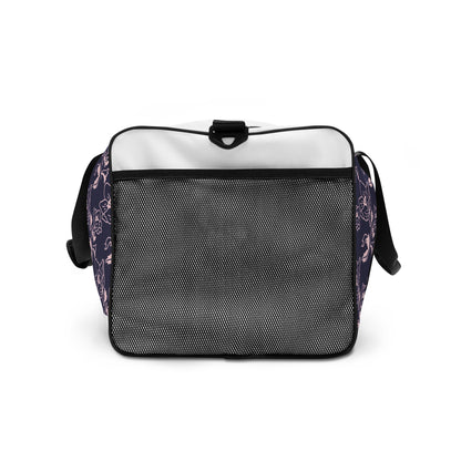 Duffle bag - ScentiMelti Home Fragrance, Beauty & Gifts UK