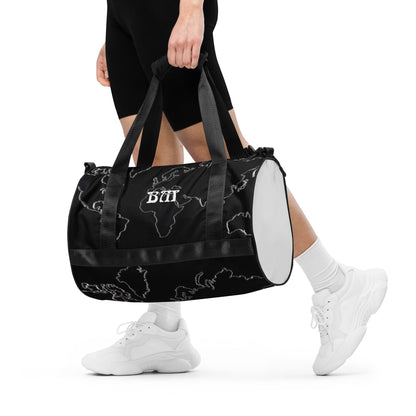 Gym bag - ScentiMelti Home Fragrance, Beauty & Gifts UK