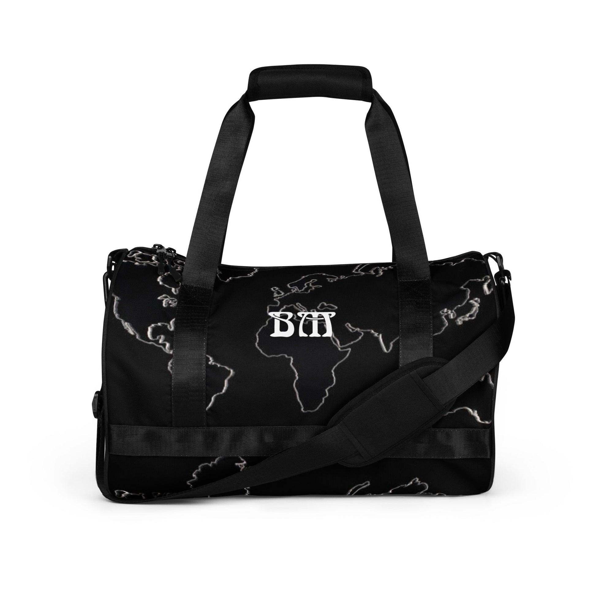 Gym bag - ScentiMelti Home Fragrance, Beauty & Gifts UK