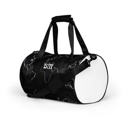 Gym bag - ScentiMelti Home Fragrance, Beauty & Gifts UK