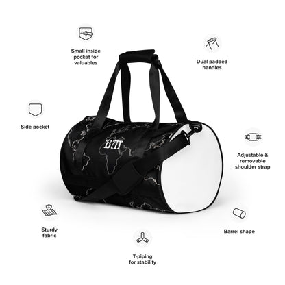 Gym bag - ScentiMelti Home Fragrance, Beauty & Gifts UK