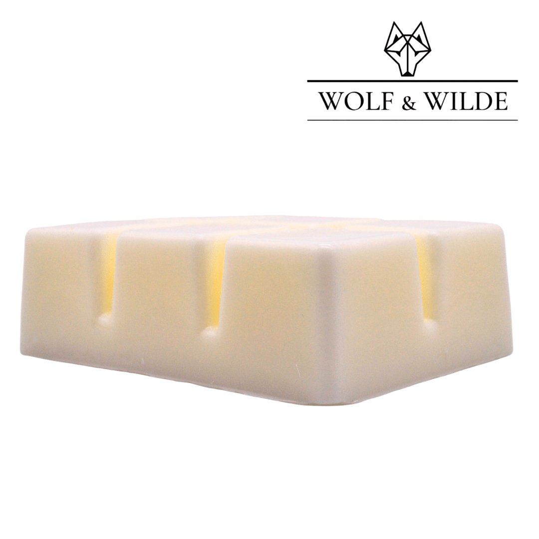 Amalfi Coast Soy Wax Melts 100g Wolf & Wilde ScentiMelti Wax Melts