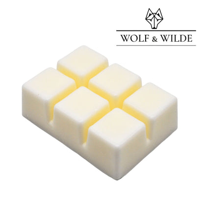 Amalfi Coast Soy Wax Melts 100g Wolf & Wilde ScentiMelti Wax Melts