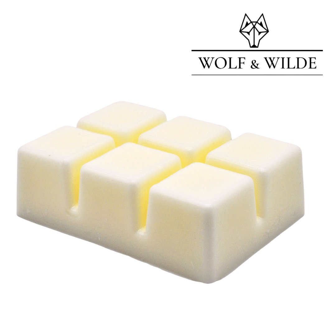 Amalfi Coast Soy Wax Melts 100g Wolf & Wilde ScentiMelti Wax Melts