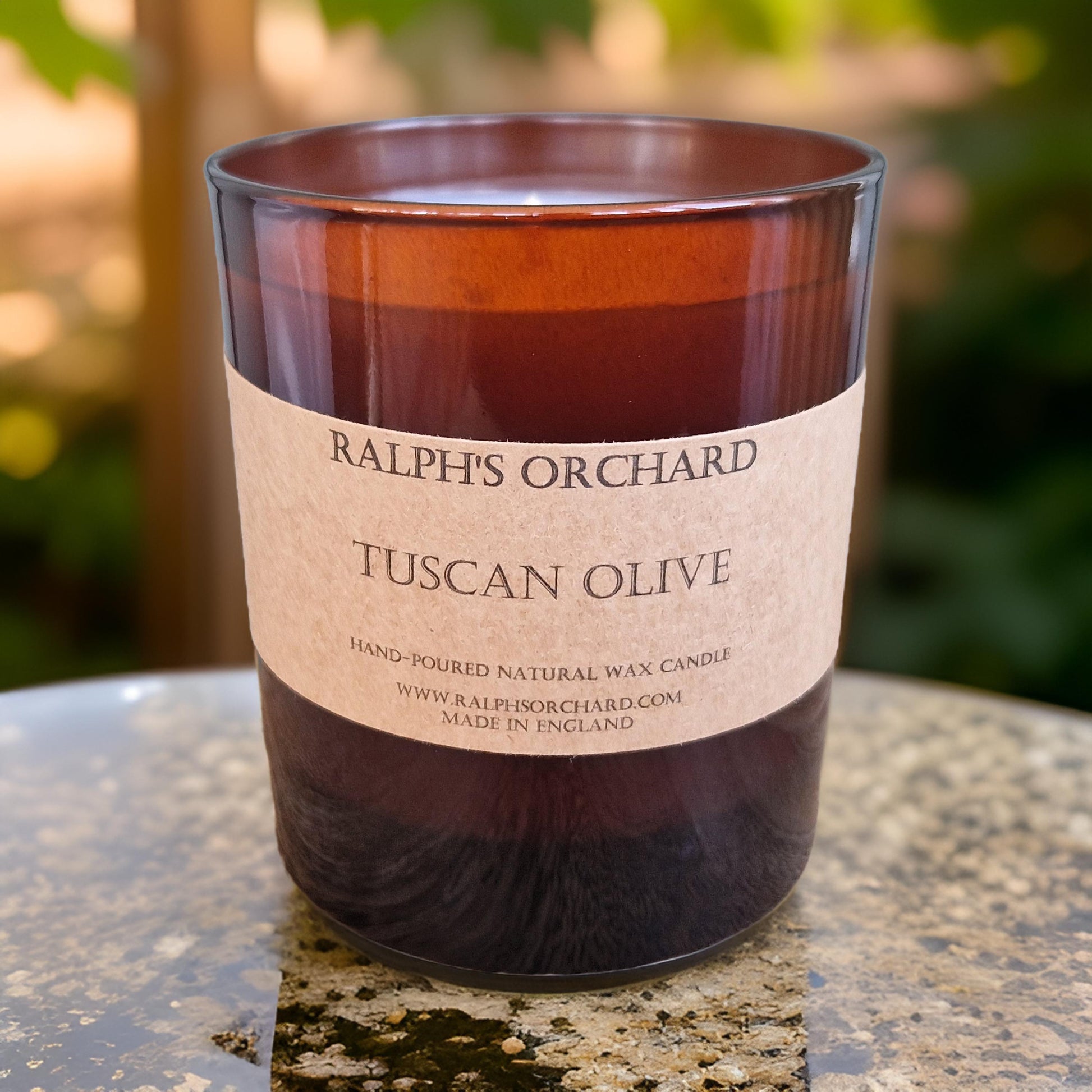 Tuscan Olive - ScentiMelti Home Fragrance, Beauty & Gifts UK