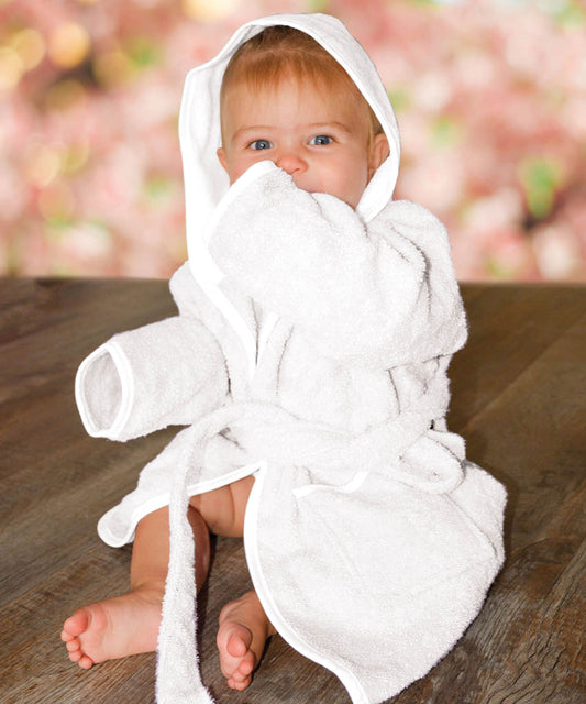 Kids Hooded Bathrobe Flossie & George ScentiMelti Wax Melts