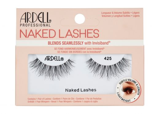 Ardell Naked Lashes - 425 - ScentiMelti Home Fragrance, Beauty & Gifts UK