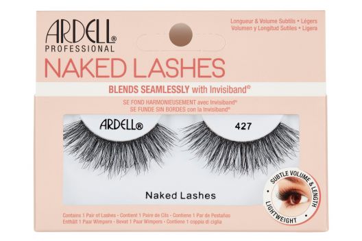 Ardell Naked Lashes - 427 - ScentiMelti Home Fragrance, Beauty & Gifts UK