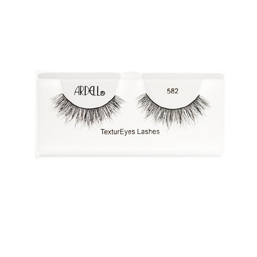 Ardell TexturEyes False Strip Lashes 582 - ScentiMelti Home Fragrance, Beauty & Gifts UK