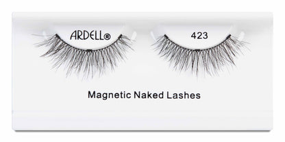 Ardell Magnetic Naked Lashes 423 - ScentiMelti Home Fragrance, Beauty & Gifts UK