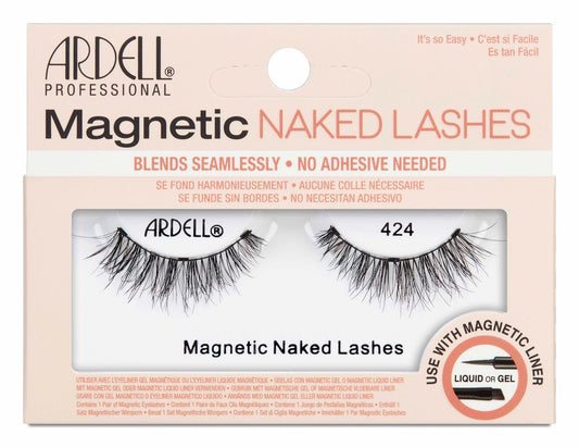 Ardell Magnetic Naked Lashes 424 Beauty Goddess ScentiMelti Wax Melts