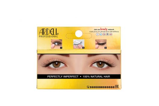 Ardell TexturEyes Lashes 575, 1 pair - ScentiMelti Home Fragrance, Beauty & Gifts UK