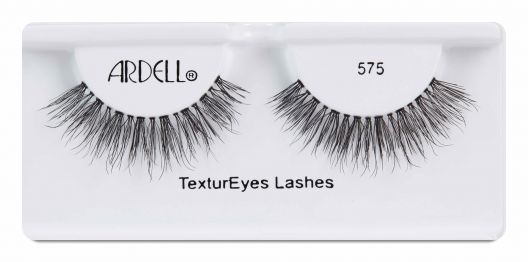 Ardell TexturEyes Lashes 575, 1 pair - ScentiMelti Home Fragrance, Beauty & Gifts UK