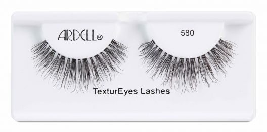 Ardell TexturEyes Lashes, 580, 1 pair - ScentiMelti Home Fragrance, Beauty & Gifts UK