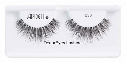 Ardell TexturEyes Lashes, 580, 1 pair - ScentiMelti Home Fragrance, Beauty & Gifts UK