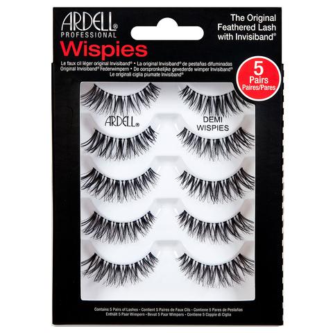 Ardell Demi Wispies Multipack (contains 5 pairs) Beauty Goddess ScentiMelti Wax Melts