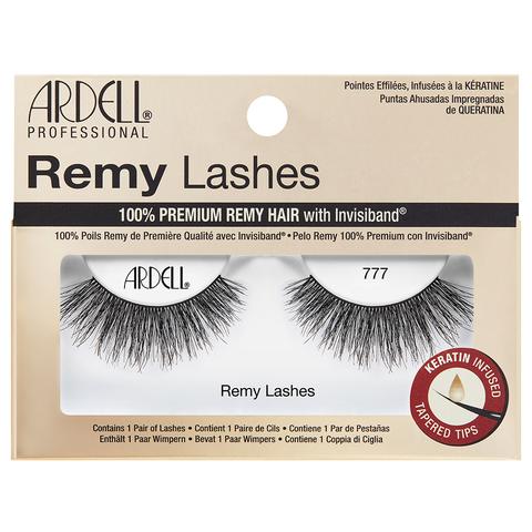 Ardell Remy Lashes 777 - ScentiMelti Home Fragrance, Beauty & Gifts UK