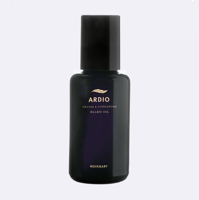 Ardio Beard Oil - ScentiMelti Home Fragrance, Beauty & Gifts UK