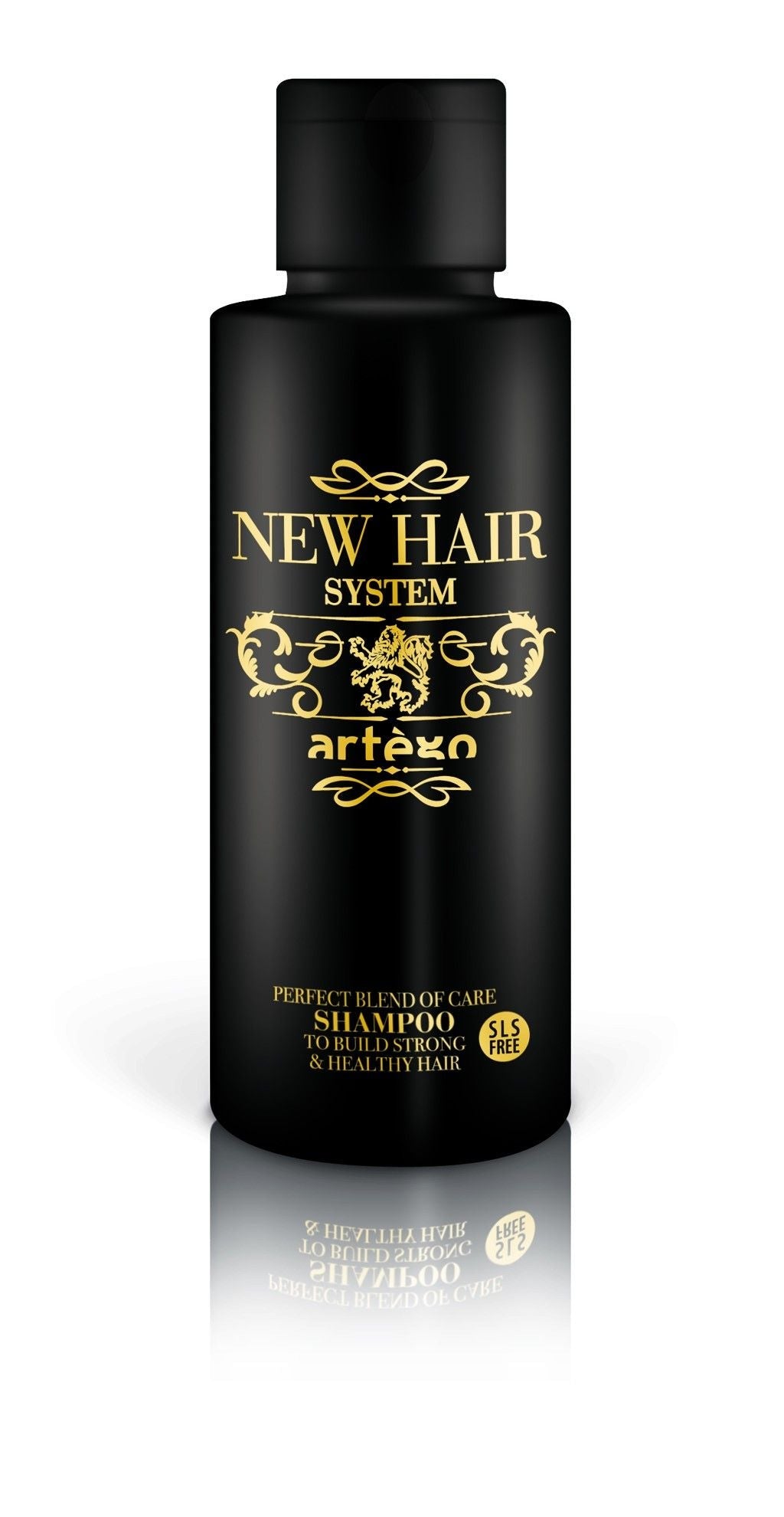 Artego New Hair System Shampoo - ScentiMelti Home Fragrance, Beauty & Gifts UK