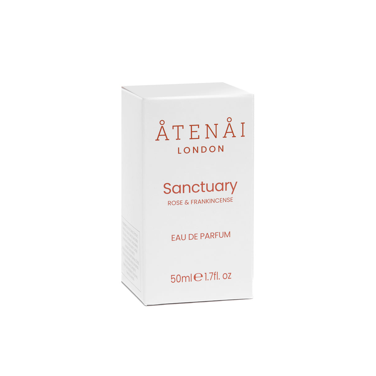 Sanctuary Eau de Parfum Atenai London ScentiMelti Wax Melts