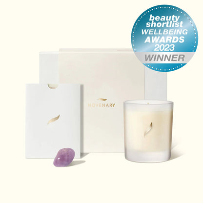 Aum Candle® - ScentiMelti  Aum Candle®