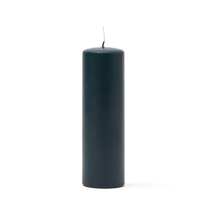 Pillar Candle 20cm The Conran Shop ScentiMelti Wax Melts