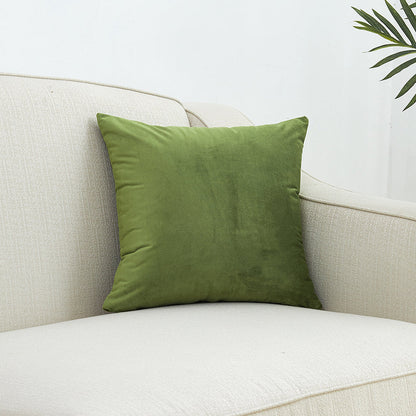 Dutch Velvet Cushion Covers - Available in Multiple Colours - ScentiMelti Home Fragrance, Beauty & Gifts UK