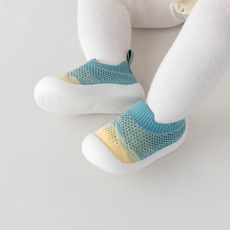 Baby First Walker Shoes For Learning To Walk RoniCorn ScentiMelti Wax Melts