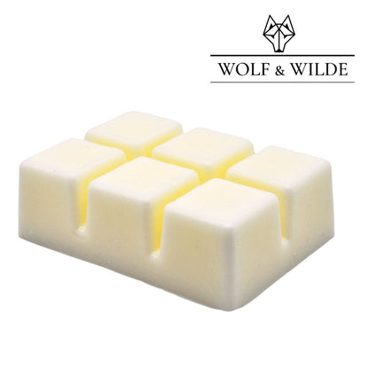 Balinese Sunrise Soy Wax Melts 100g Wolf & Wilde ScentiMelti Wax Melts