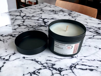 Berry Crumble Candle - ScentiMelti Home Fragrance, Beauty & Gifts UK