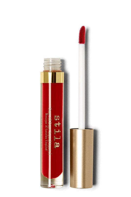 Stila Stay All Day® Liquid Lipstick - Beso - ScentiMelti Home Fragrance, Beauty & Gifts UK