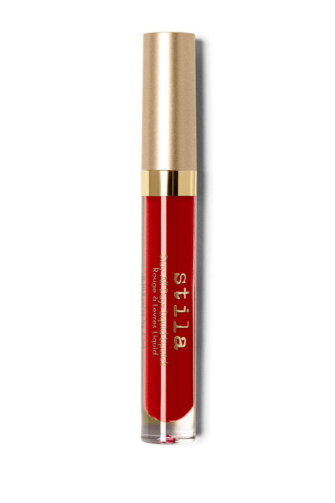 Stila Stay All Day® Liquid Lipstick - Beso - ScentiMelti Home Fragrance, Beauty & Gifts UK