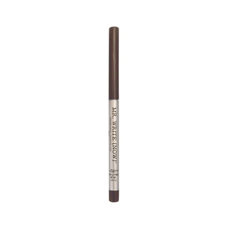 theBalm Mr. Write (Now)® Eyeliner Pencils - ScentiMelti Home Fragrance, Beauty & Gifts UK