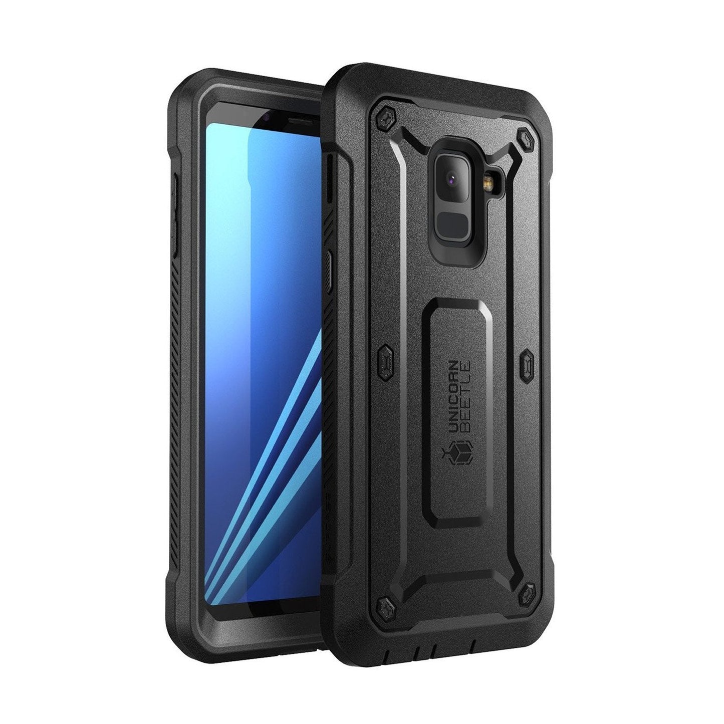 Galaxy A8 Plus Unicorn Beetle Pro Rugged Case-Black i-Blason UK ScentiMelti Wax Melts