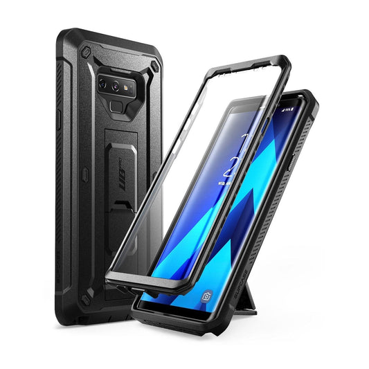 Galaxy Note9 Unicorn Beetle Pro Rugged Holster Case-Black i-Blason UK ScentiMelti Wax Melts